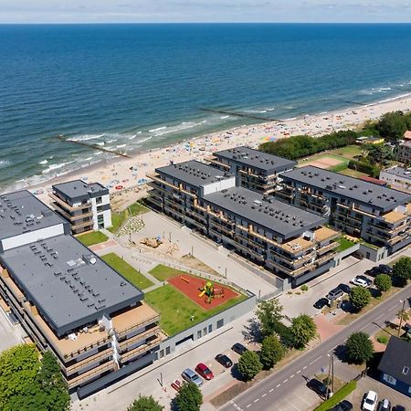 Apartamenty Gardenia Seaside By Noclegi Renters Dziwnów 外观 照片