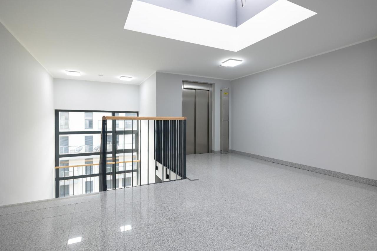 Apartamenty Gardenia Seaside By Noclegi Renters Dziwnów 外观 照片