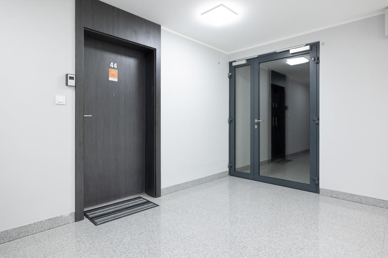 Apartamenty Gardenia Seaside By Noclegi Renters Dziwnów 外观 照片