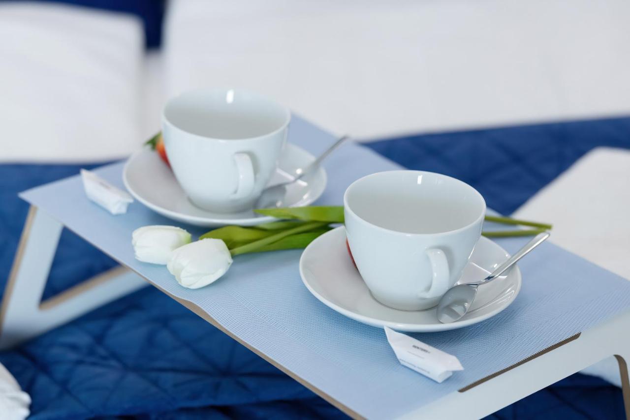 Apartamenty Gardenia Seaside By Noclegi Renters Dziwnów 外观 照片