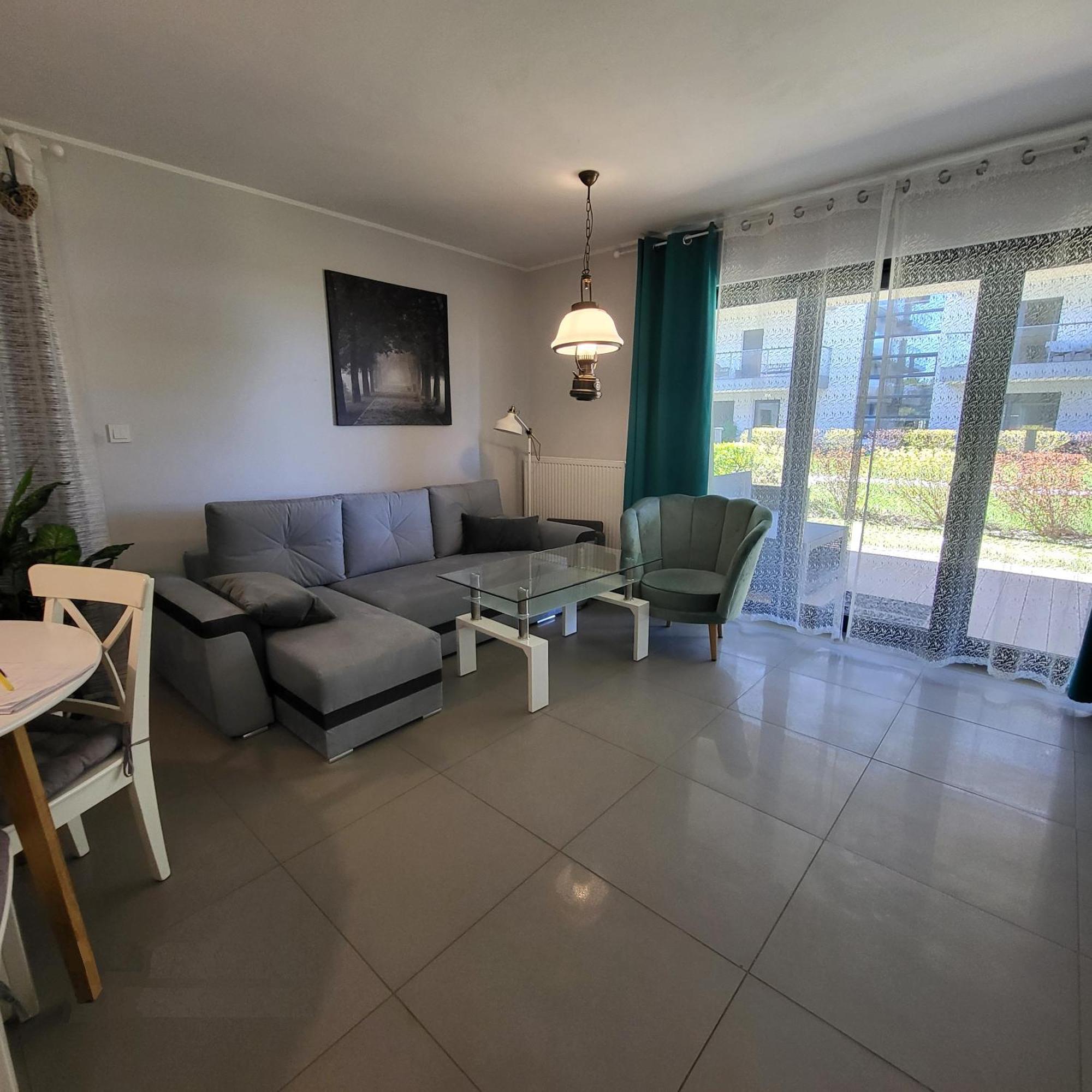 Apartamenty Gardenia Seaside By Noclegi Renters Dziwnów 外观 照片