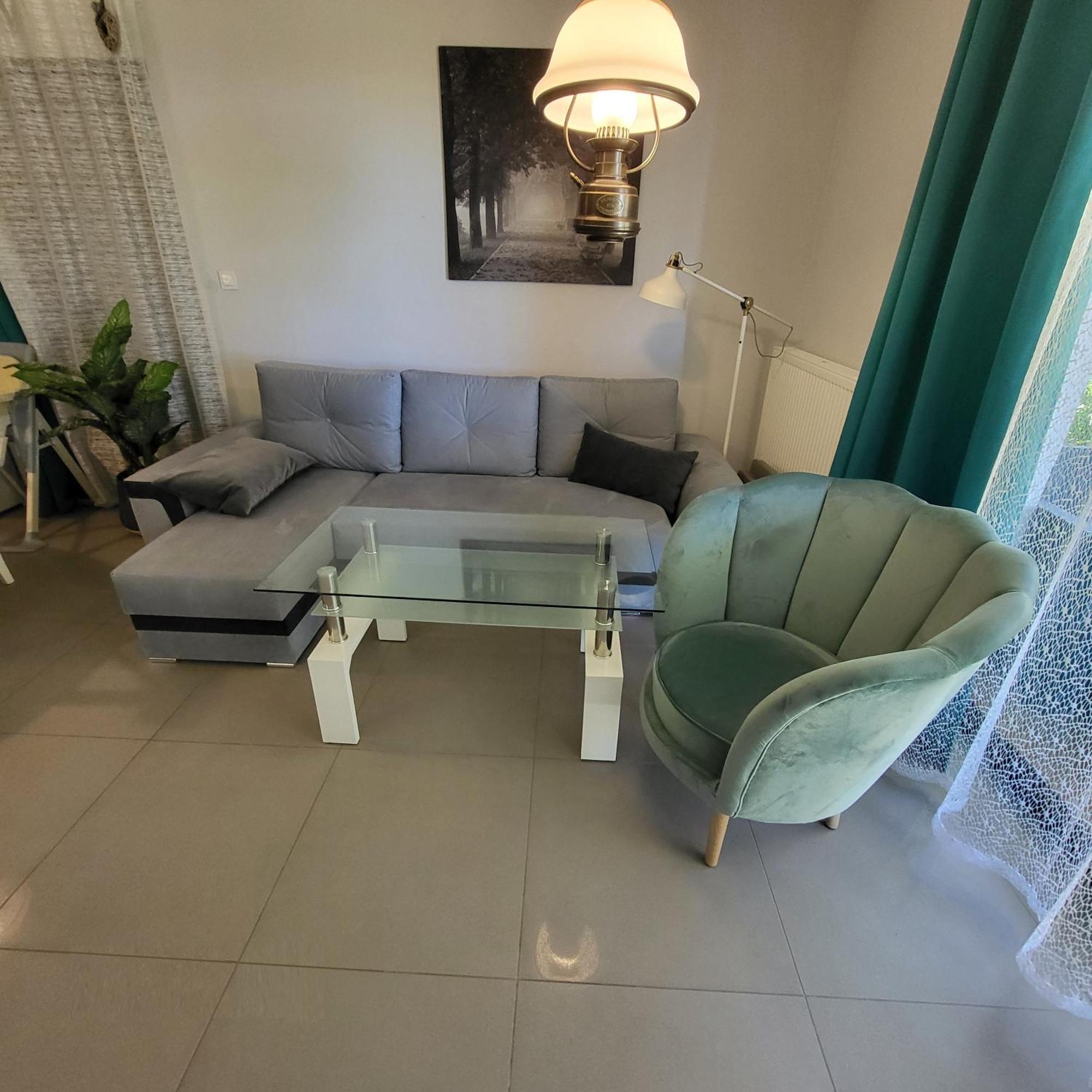 Apartamenty Gardenia Seaside By Noclegi Renters Dziwnów 外观 照片