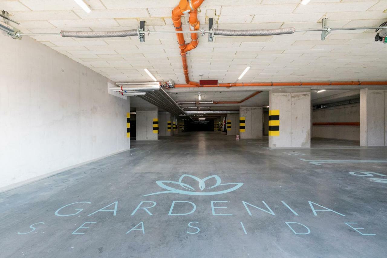 Apartamenty Gardenia Seaside By Noclegi Renters Dziwnów 外观 照片