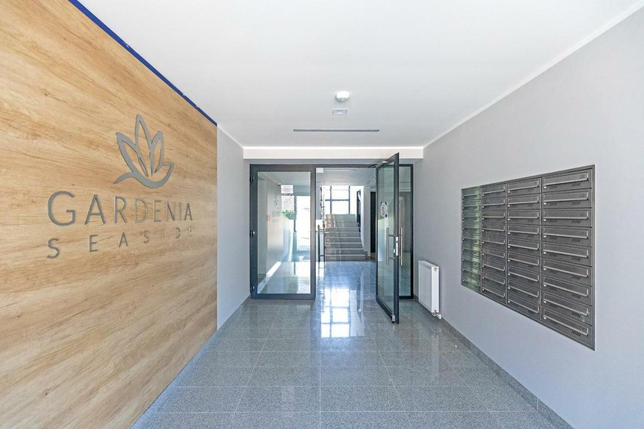 Apartamenty Gardenia Seaside By Noclegi Renters Dziwnów 外观 照片