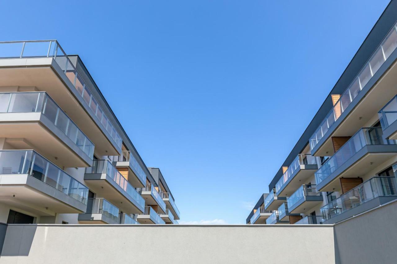 Apartamenty Gardenia Seaside By Noclegi Renters Dziwnów 外观 照片